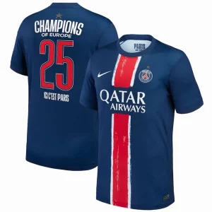 Paris Saint Germain Trikot 2024 2025 - Trikot Paris Saint Germain Kinder | trikotfussballshop