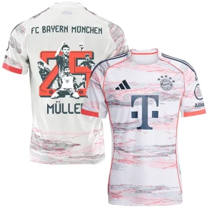 Bayern München Trikot 2025 2026 - Trikot Bayern München | trikotfussballshop