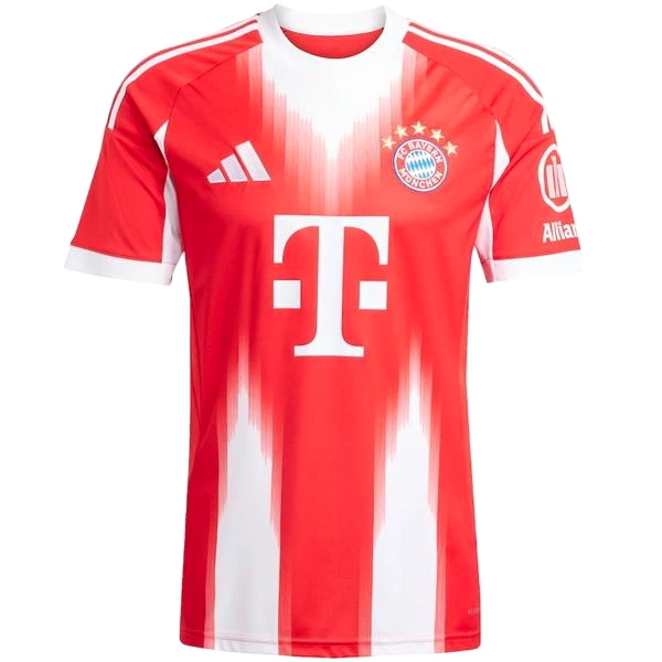 Bayern München Trikot 2025 2026 - Trikot Bayern München | trikotfussballshop