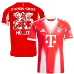 Bayern München Trikot 2025 2026 - Trikot Bayern München | trikotfussballshop