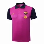 Trikot 2025 2026 - Fc Barcelona Poloshirt | trikotfussballshop