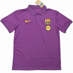 Trikot 2025 2026 - Fc Barcelona Poloshirt | trikotfussballshop