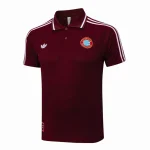 Trikot 2025 2026 - Bayern München Poloshirt | trikotfussballshop