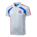Trikot 2025 2026 - Bayern München Poloshirt | trikotfussballshop