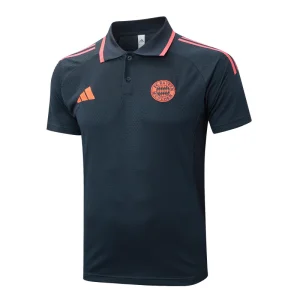 Trikot 2025 2026 - Bayern München Poloshirt | trikotfussballshop