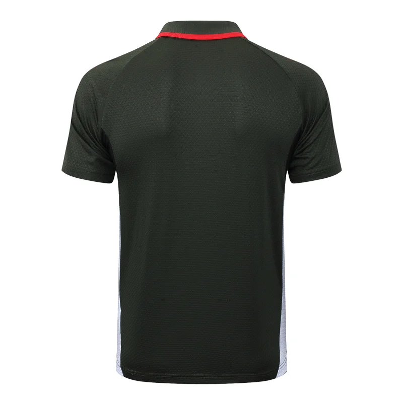 Trikot 2025 2026 - Bayern München Poloshirt | trikotfussballshop