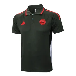 Trikot 2025 2026 - Bayern München Poloshirt | trikotfussballshop