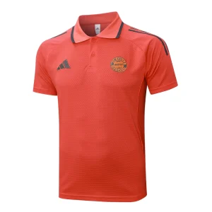 Trikot 2025 2026 - Bayern München Poloshirt | trikotfussballshop