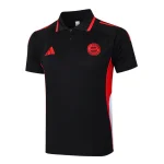 Trikot 2025 2026 - Bayern München Poloshirt | trikotfussballshop