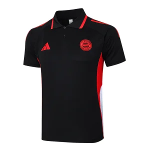 Trikot 2025 2026 - Bayern München Poloshirt | trikotfussballshop