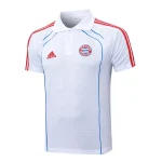 Trikot 2025 2026 - Bayern München Poloshirt | trikotfussballshop