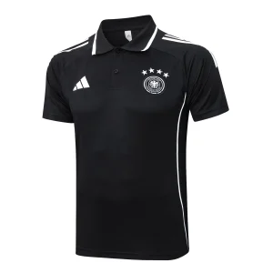Trikot 2025 - Deutschland Poloshirt 2025 | trikotfussballshop