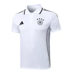 Trikot 2025 - Deutschland Poloshirt 2025 | trikotfussballshop
