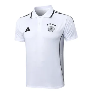 Trikot 2025 - Deutschland Poloshirt 2025 | trikotfussballshop