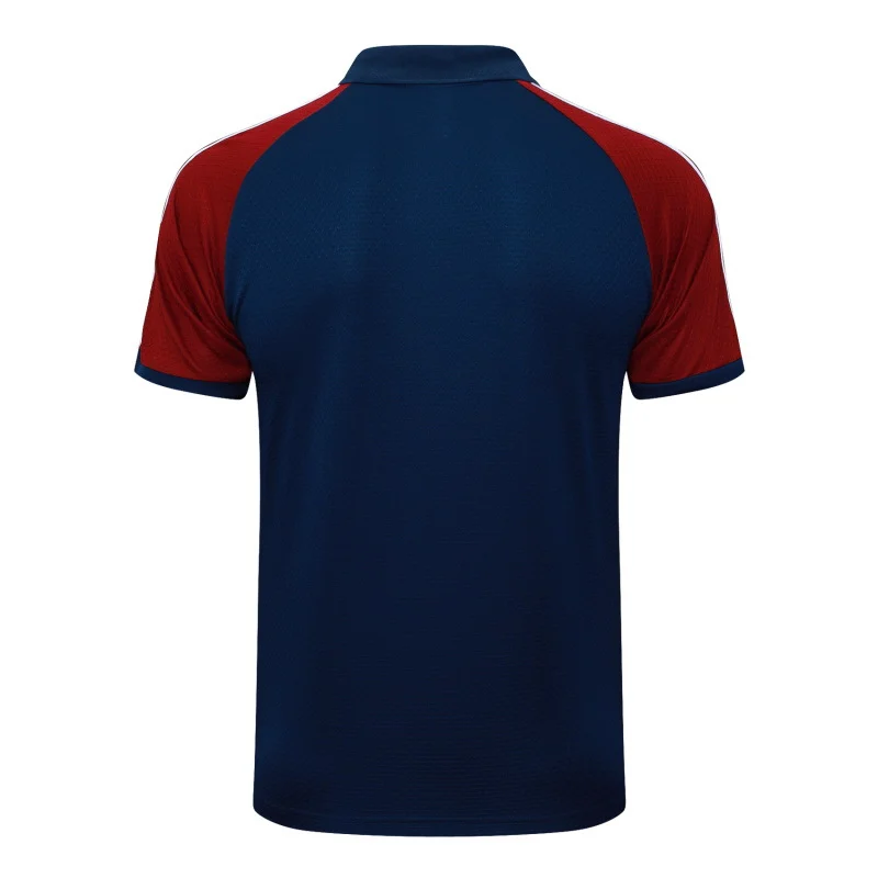 Trikot 2025 2026 - FC Arsenal Poloshirt 2025 | trikotfussballshop