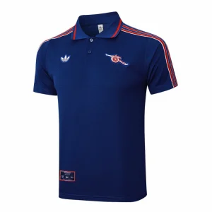 Trikot 2025 2026 - FC Arsenal Poloshirt 2025 | trikotfussballshop
