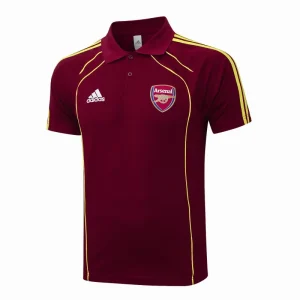 Trikot 2025 2026 - FC Arsenal Poloshirt 2025 | trikotfussballshop
