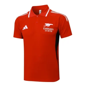Trikot 2025 2026 - FC Arsenal Poloshirt 2025 | trikotfussballshop