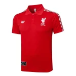 Trikot 2025 2026 - FC Liverpool Poloshirt 2025/2026 | trikotfussballshop