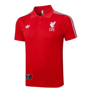 Trikot 2025 2026 - FC Liverpool Poloshirt 2025/2026 | trikotfussballshop