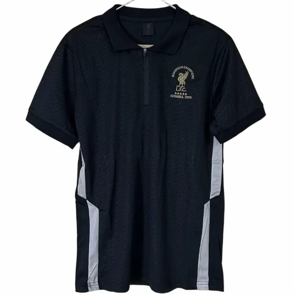 Trikot 2025 2026 - FC Liverpool Poloshirt 2025/2026 | trikotfussballshop