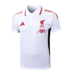 Trikot 2025 2026 - FC Liverpool Poloshirt 2025/2026 | trikotfussballshop
