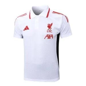 Trikot 2025 2026 - FC Liverpool Poloshirt 2025/2026 | trikotfussballshop