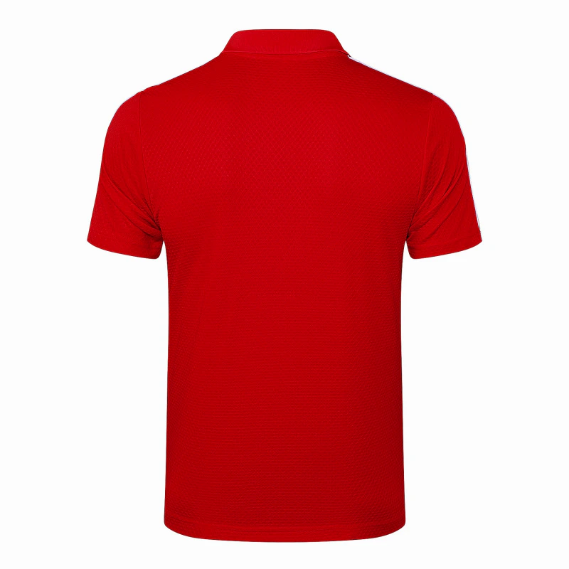 Trikot 2025 2026 - Flamengo Poloshirt Herren | trikotfussballshop