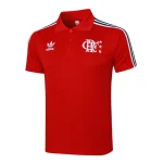 Trikot 2025 2026 - Flamengo Poloshirt Herren | trikotfussballshop