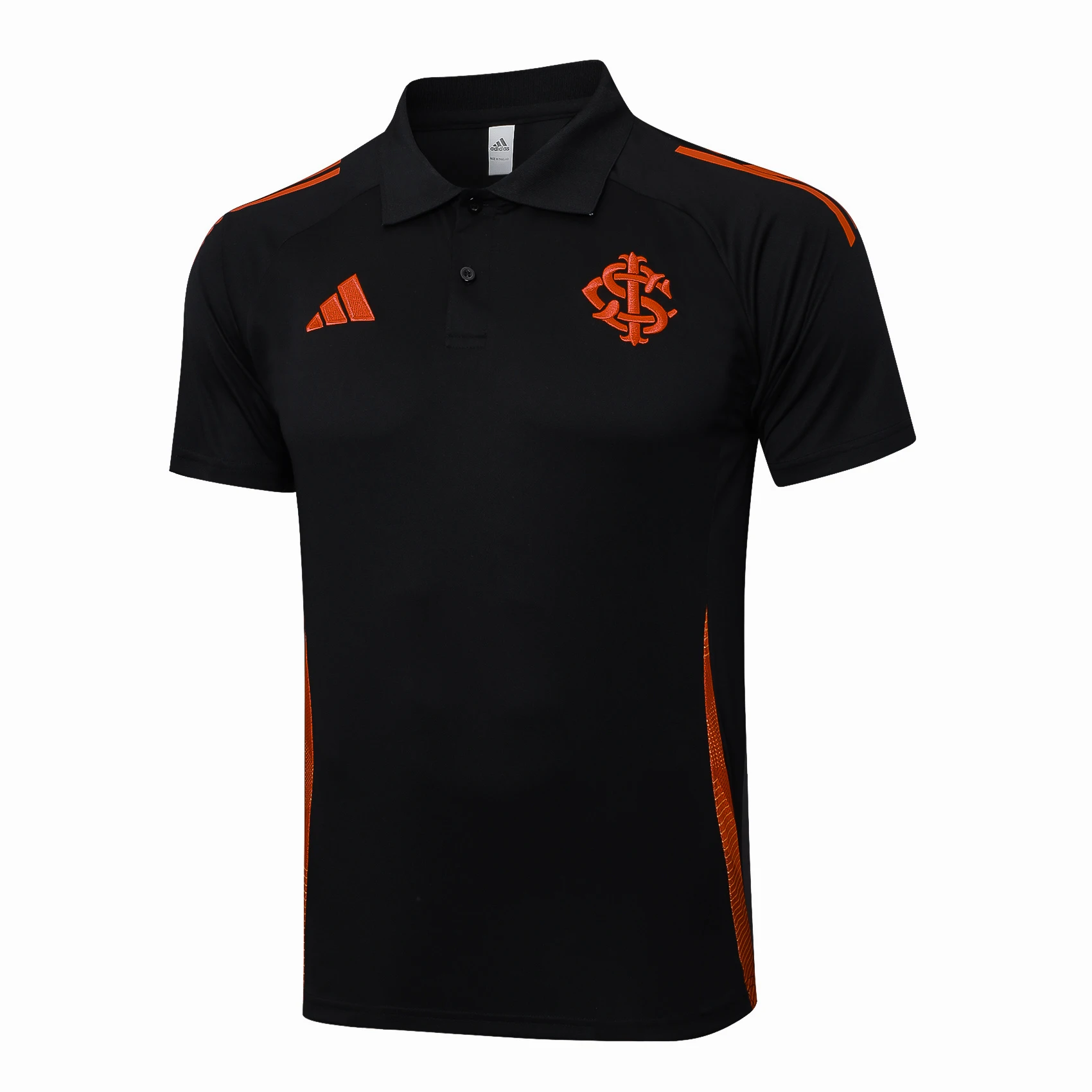 Trikot 2025 2026 - Internacional Poloshirt Trikot | trikotfussballshop
