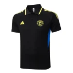 Trikot 2025 2026 - Manchester United Poloshirt | trikotfussballshop