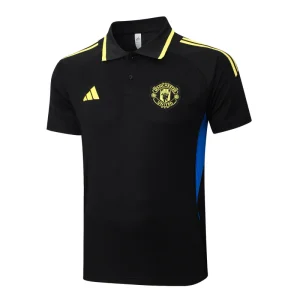Trikot 2025 2026 - Manchester United Poloshirt | trikotfussballshop