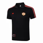 Trikot 2025 2026 - Manchester United Poloshirt | trikotfussballshop
