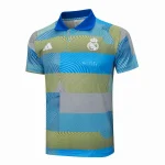 Trikot 2025 2026 - Real Madrid Poloshirt 2025/2026 | trikotfussballshop