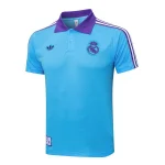 Trikot 2025 2026 - Real Madrid Poloshirt 2025/2026 | trikotfussballshop