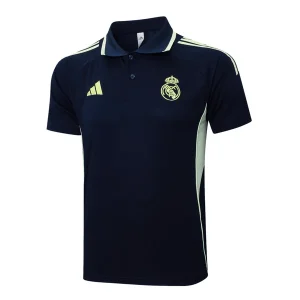 Trikot 2025 2026 - Real Madrid Poloshirt 2025/2026 | trikotfussballshop