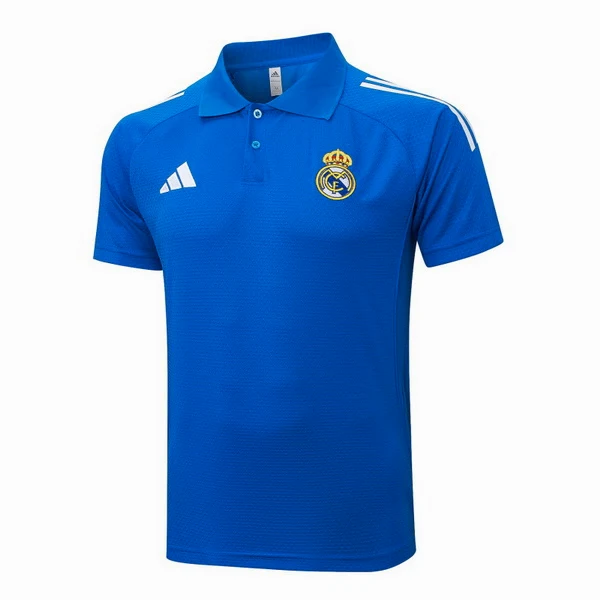 Trikot 2025 2026 - Real Madrid Poloshirt 2025/2026 | trikotfussballshop