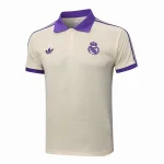 Trikot 2025 2026 - Real Madrid Poloshirt 2025/2026 | trikotfussballshop