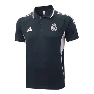 Trikot 2025 2026 - Real Madrid Poloshirt 2025/2026 | trikotfussballshop