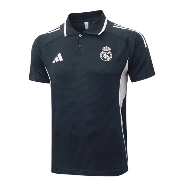 Trikot 2025 2026 - Real Madrid Poloshirt 2025/2026 | trikotfussballshop