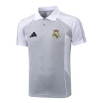 Trikot 2025 2026 - Real Madrid Poloshirt 2025/2026 | trikotfussballshop