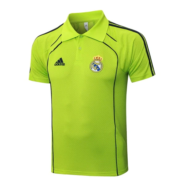 Trikot 2025 2026 - Real Madrid Poloshirt 2025/2026 | trikotfussballshop