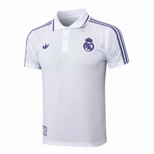 Trikot 2025 2026 - Real Madrid Poloshirt 2025/2026 | trikotfussballshop