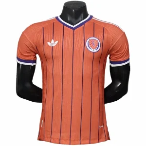 Schottland Trikot 2026 - Schottland Trikot 2024/2025 | trikotfussballshop