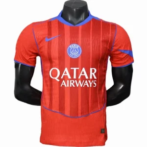 Paris Saint Germain Trikot 2025 2026 - Trikot Paris Saint Germain Kinder | trikotfussballshop