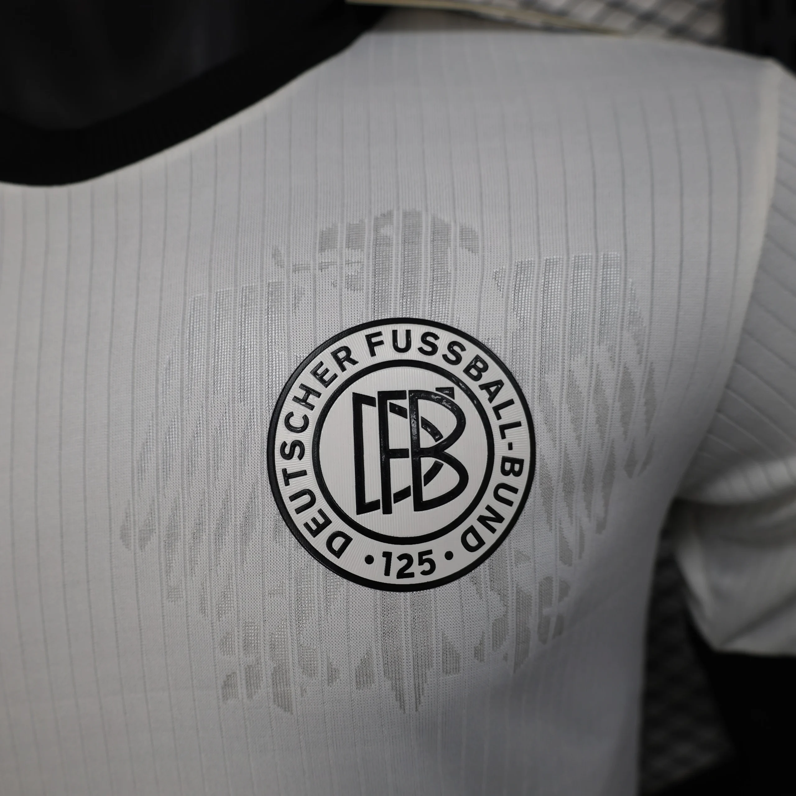 Deutschland Trikot 2025 - Trikot Deutschland Wm 2026 | trikotfussballshop