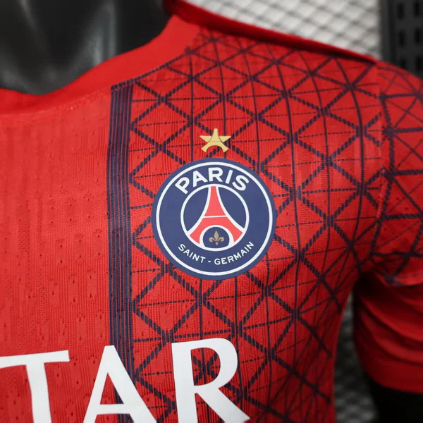 Paris Saint Germain Trikot 2025 2026 - Trikot Paris Saint Germain Kinder | trikotfussballshop
