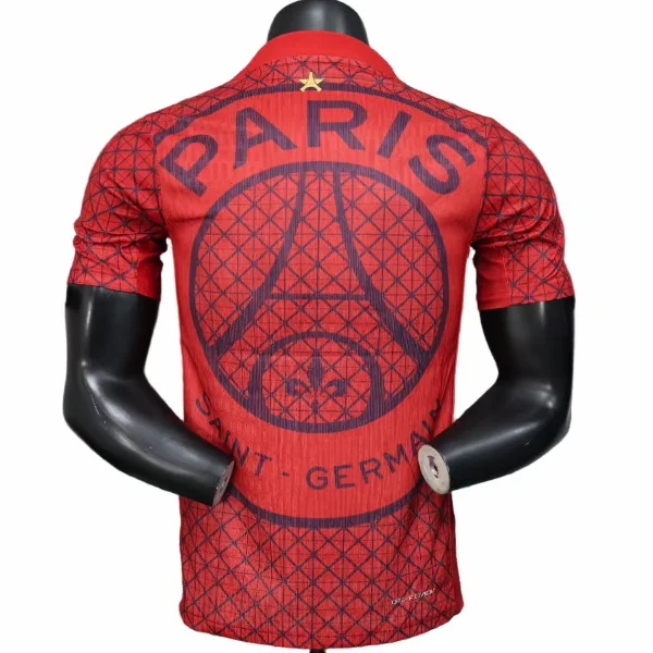 Paris Saint Germain Trikot 2025 2026 - Trikot Paris Saint Germain Kinder | trikotfussballshop