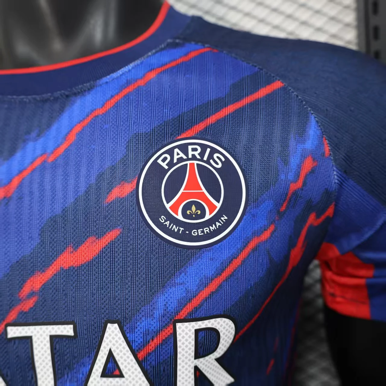 Paris Saint Germain Trikot 2025 2026 - Trikot Paris Saint Germain Kinder | trikotfussballshop