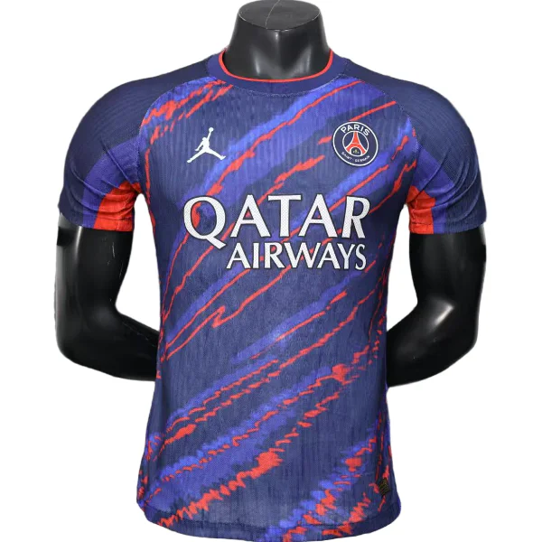 Paris Saint Germain Trikot 2025 2026 - Trikot Paris Saint Germain Kinder | trikotfussballshop